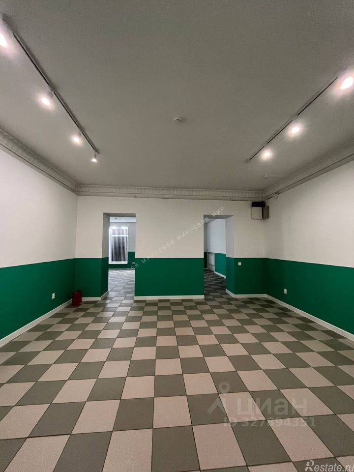 Аренда ПСН ул Красного Курсанта,  д. 3