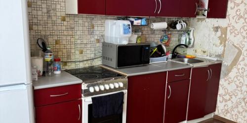 1-комн квартира Харьковский проезд,  д. 5А,  к. 2