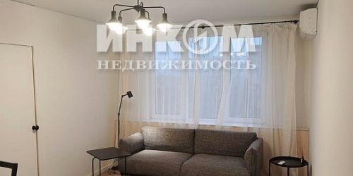 3-комн квартира ул Матвеевская,  д. 10,  к. 4