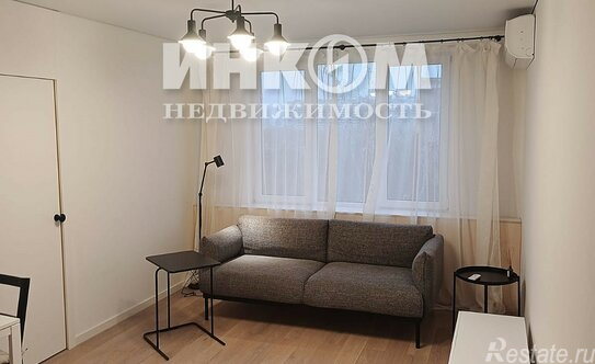 Аренда 3-комн квартиры на вторичном рынке ул Матвеевская,  д. 10,  к. 4