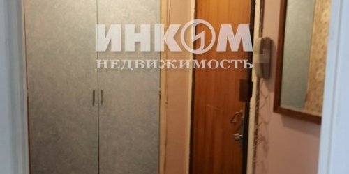 1-комн квартира ул Кетчерская,  д. 10