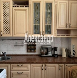 Продажа 2-комн квартиры на вторичном рынке Петергоф г, Юты Бондаровской ул,  д. 20