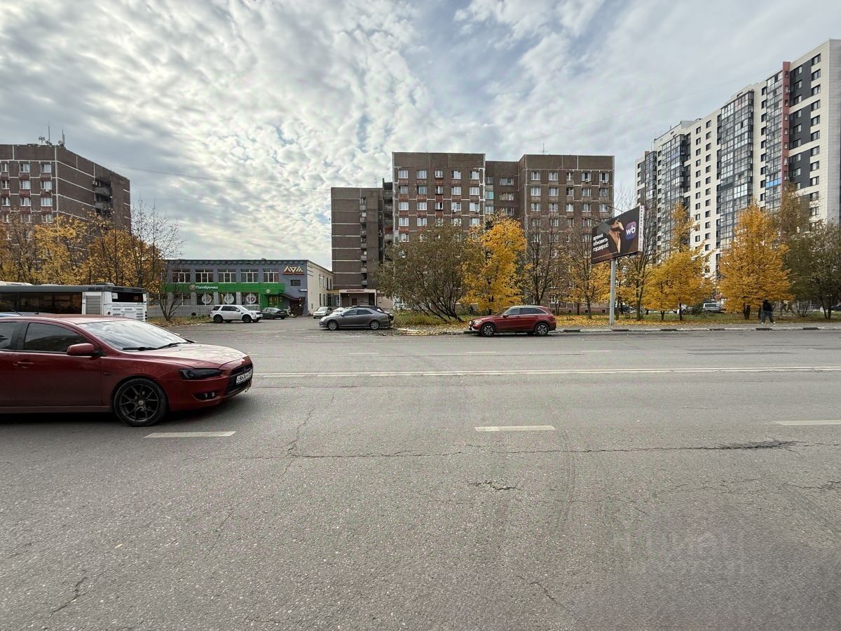 Продажа студии Электросталь, проспект Ленина, 06к1