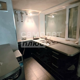 Продажа 1-комн квартиры на вторичном рынке улица Пырьева,  д. 7А