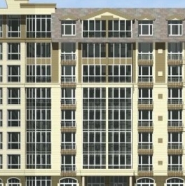 Продажа 2-комн квартиры на вторичном рынке Сергиев Посад г, Красный пер,  д. 4 к3