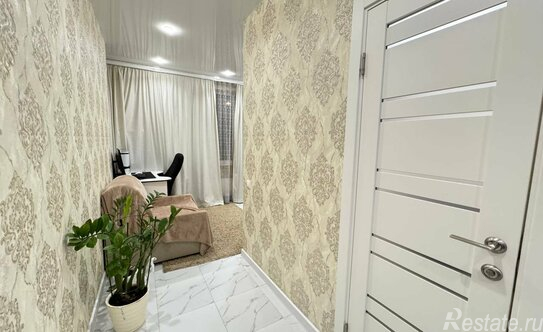 Продажа 1-комн квартиры на вторичном рынке Нахабино, ул Покровская,  д. 14