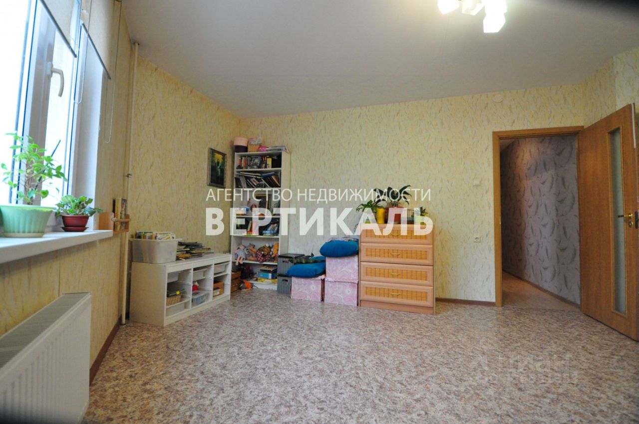 Продажа 2-комн квартиры на вторичном рынке Богатырский проспект, 50к1