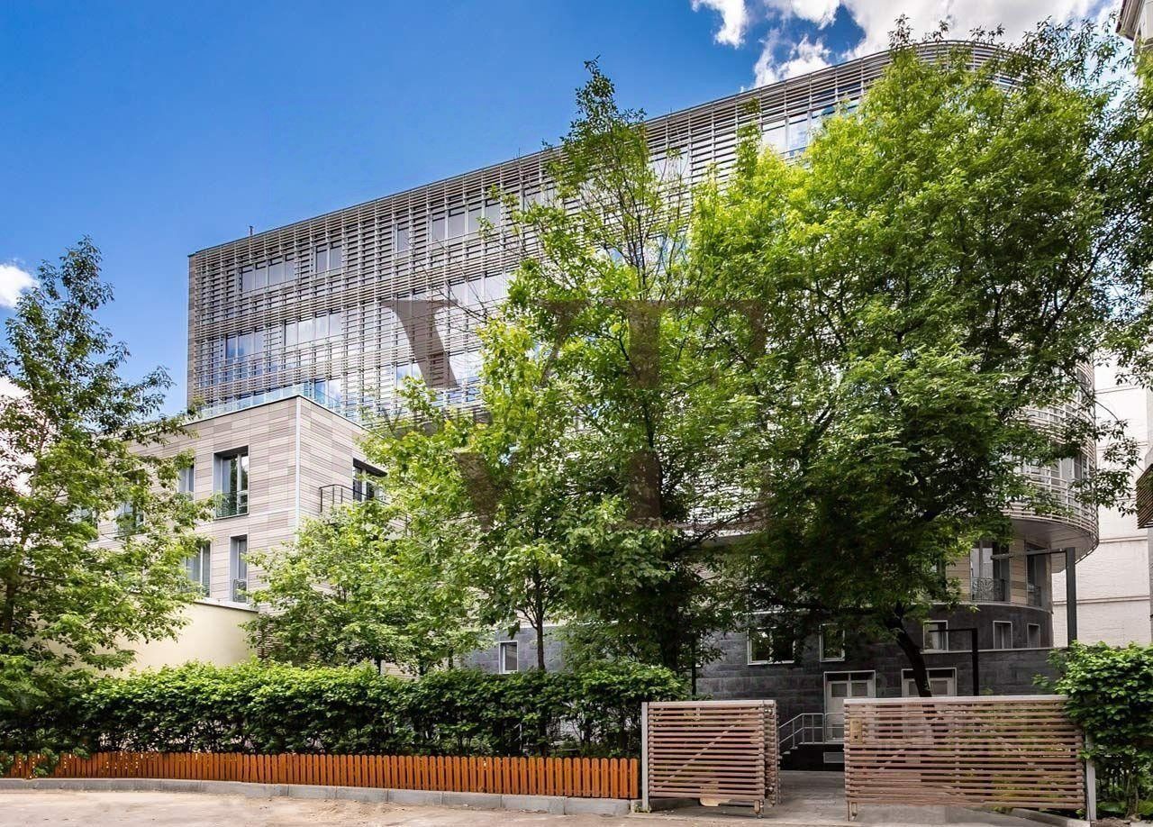 Продажа 6-комн квартиры на вторичном рынке улица Арбат, 24