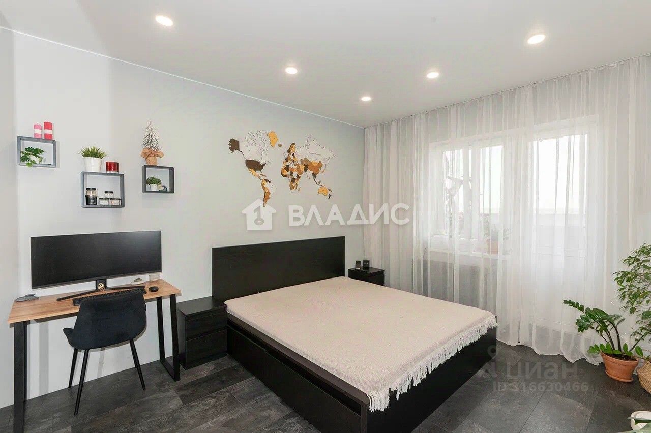 Продажа 2-комн квартиры на вторичном рынке Королев, улица Тарасовская, 14