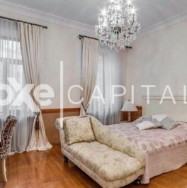 Продажа 3-комн квартиры на вторичном рынке Молчановка М. ул