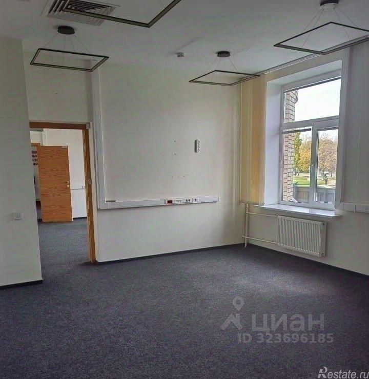 Аренда отдельного здания Звездный б-р,  д. 23 c2