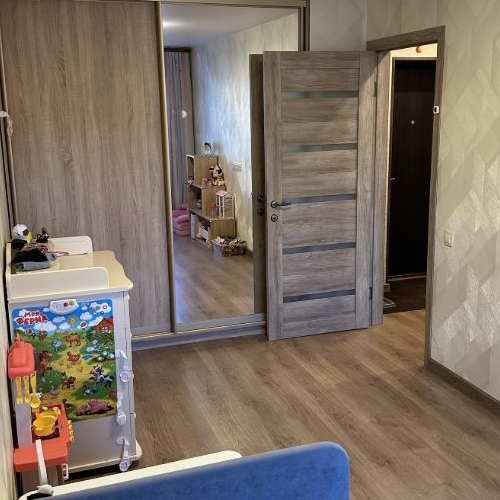 2-комн квартира Звенигород, Пролетарская улица, 14