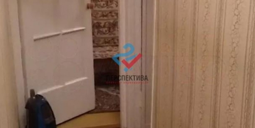 1-комн квартира улица Лобанова, 2/21