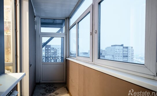 Продажа 3-комн квартиры на вторичном рынке Бухарестская ул,  д. 110,  к. 1