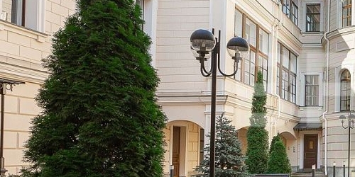 2-комн квартира Гагаринская улица, 1/24