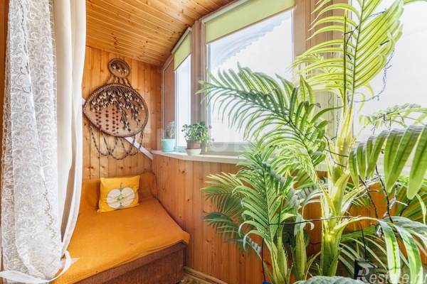 Продажа 3-комн квартиры на вторичном рынке Химки, Некрасова ул,  д. 6