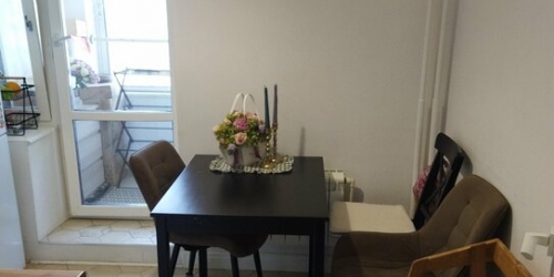 2-комн квартира Авиационная улица,  д. 66