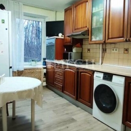 Продажа 2-комн квартиры на вторичном рынке Тенистый проезд,  д. 12