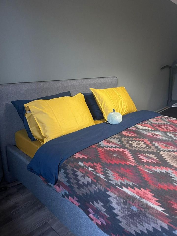 Продажа 2-комн квартиры на вторичном рынке Чертановская улица, 24К1