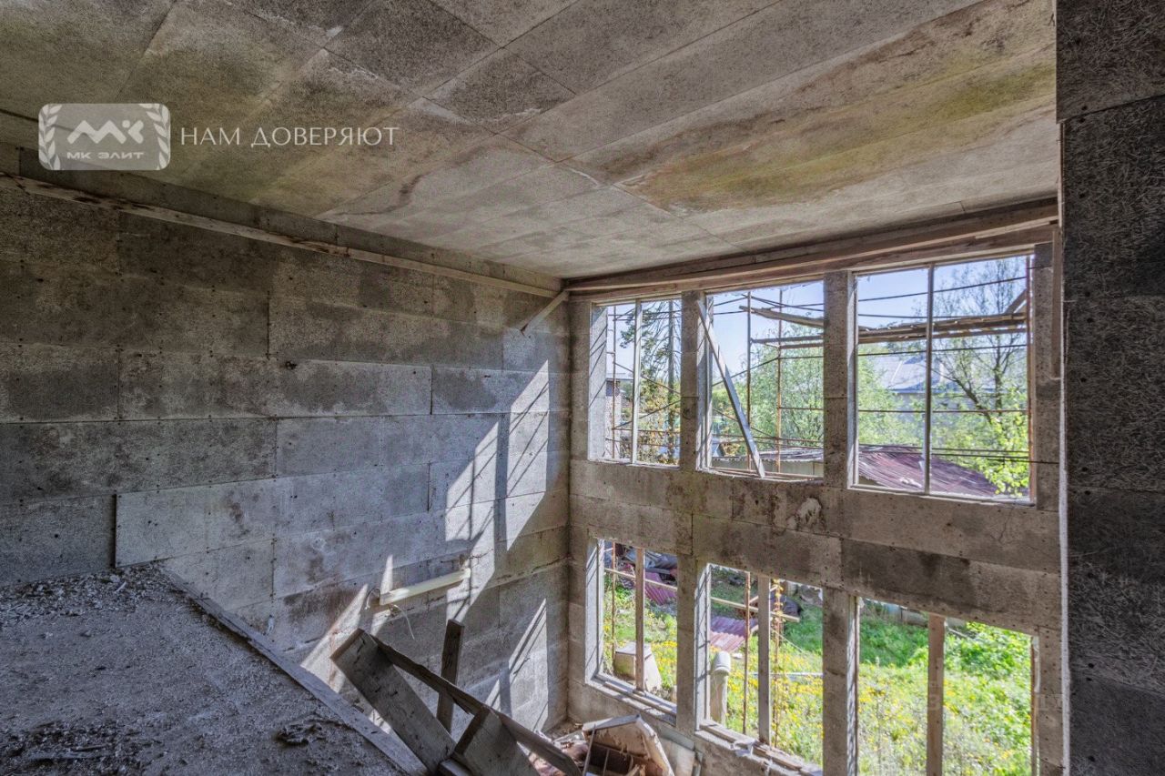 Продажа земли пос. Лисий Нос, Раздельный проспект, 13