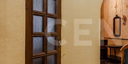 2-комн квартира улица Союза печатников, 18-20