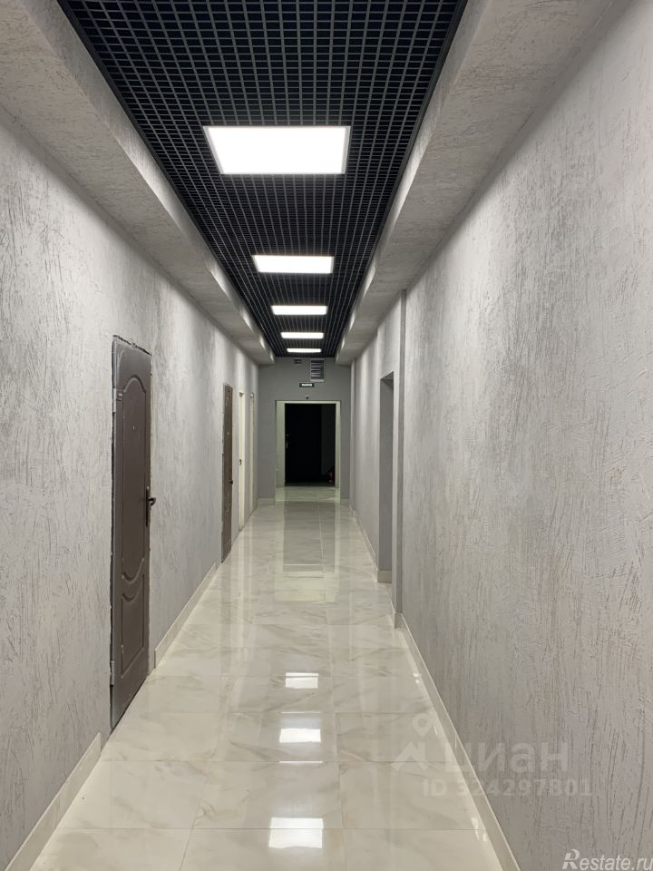 Аренда офиса набережная Чёрной речки,  д. 41 литВ