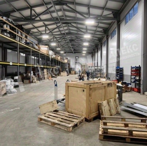 Склад Кардо-Лента, ул Южная,  д. 7/3