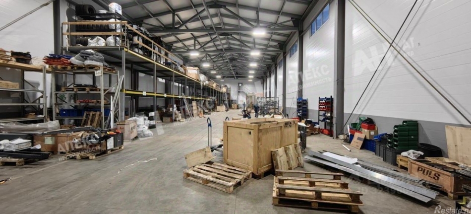 Аренда склада Кардо-Лента, ул Южная,  д. 7/3