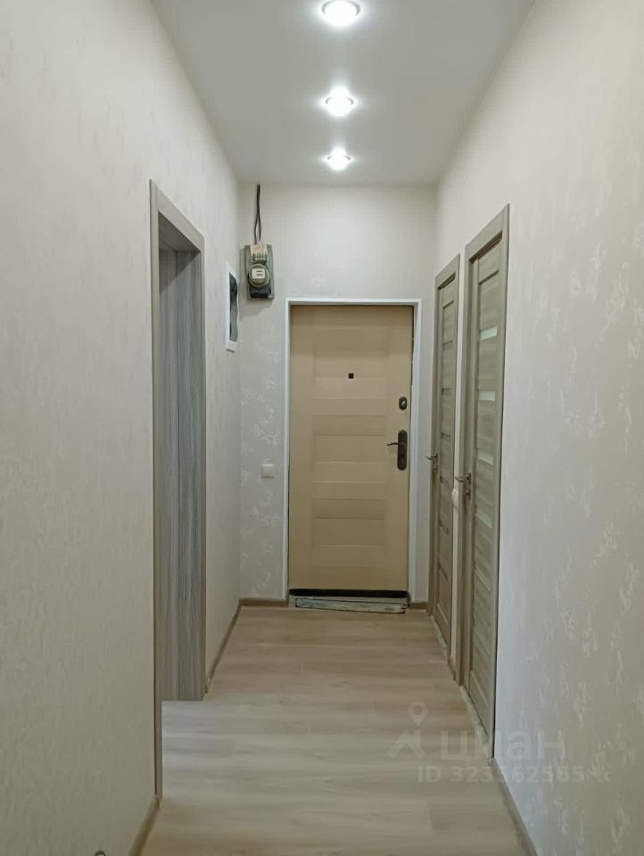 Продажа 3-комн квартиры на вторичном рынке Дмитров, улица Лиры Никольской, 9Б