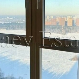 Продажа 3-комн квартиры на вторичном рынке Красногорск г, Липовой Рощи ул,  д. 4 к5