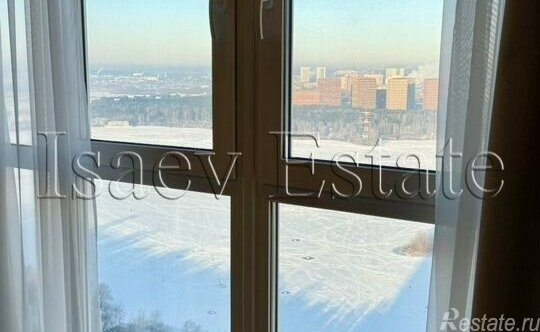 Продажа 3-комн квартиры на вторичном рынке Красногорск г, Липовой Рощи ул,  д. 4 к5