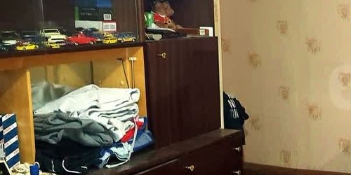 2-комн квартира 3-я Владимирская улица, 3К2