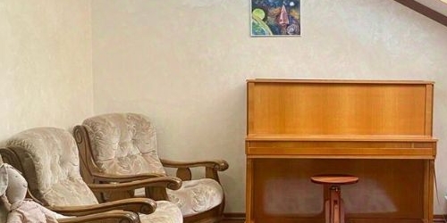 6-комн квартира Морская набережная, 31К2