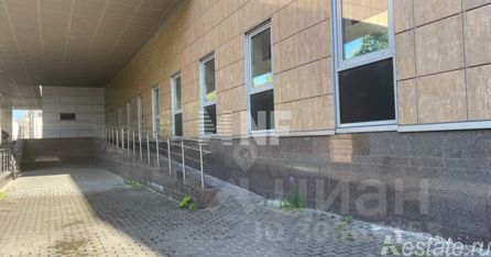 Аренда торгового помещения Вязовая улица,  д. 10