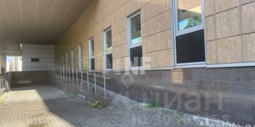 Торговое помещение Вязовая улица,  д. 10