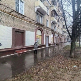 Аренда ПСН улица Зои и Александра Космодемьянских, д. 17/2 Аренда ПСН улица Зои и Александра Космодемьянских, д. 17/2