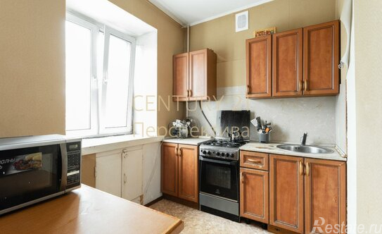 Продажа 3-комн квартиры на вторичном рынке Люберцы г, Калинина п