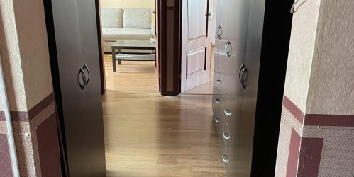 3-комн квартира 3-я Мытищинская улица,  д. 3,  к. 1