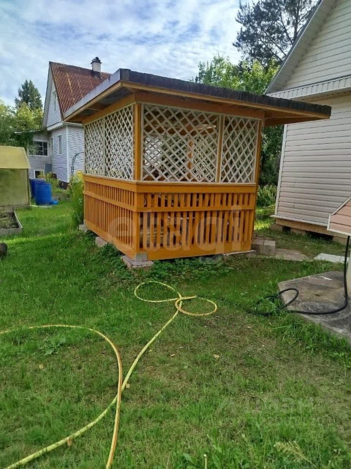 Продажа дома Мшинская садоводческий массив, Якорь СНТ,  д. 214