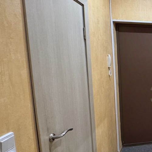 1-комн квартира проспект Маршала Блюхера, 9к2