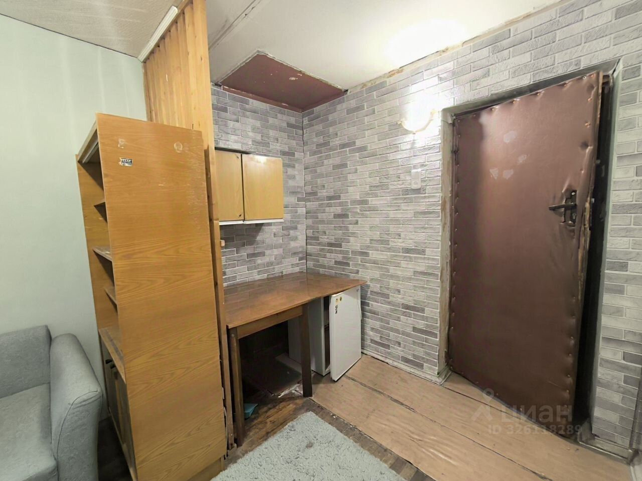 Продажа комнаты улица Ткачей, 70