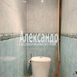 Продажа 2-комн квартиры на вторичном рынке Кириши г, Ленина пр-кт,  д. 8