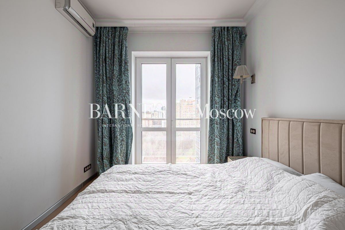 Аренда 2-комн квартиры на вторичном рынке Нежинская улица, 1к2