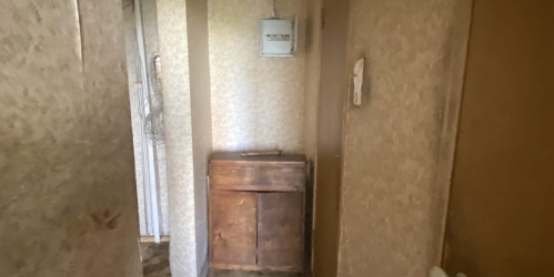 2-комн квартира Валдайский проезд,  д. 17,  к. а  1