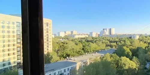 1-комн квартира 15-я Парковая улица, 48К2