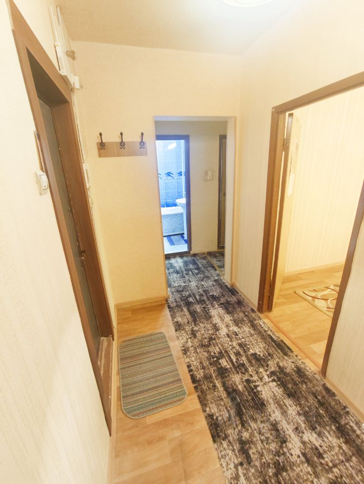 Продажа 1-комн квартиры на вторичном рынке Уваровский переулок, 7