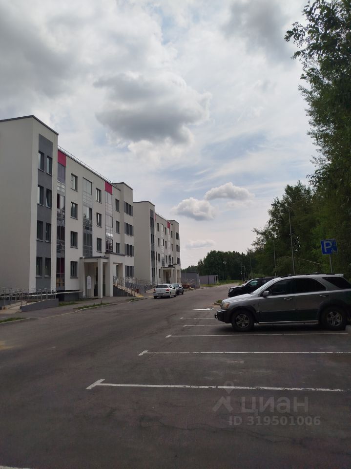 Продажа 1-комн квартиры на вторичном рынке Митино Дальнее мкр, д. Брехово,  д. 14