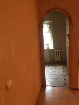 Продажа 3-комн квартиры на вторичном рынке Серпухов, ул. Ворошилова,  д. 127