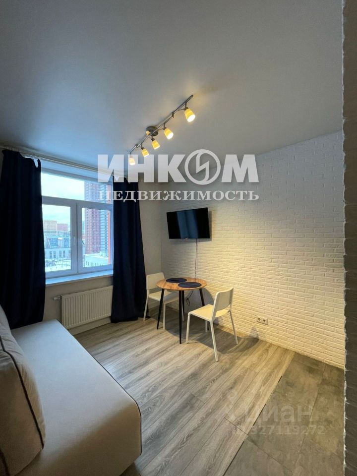 Продажа 3-комн квартиры на вторичном рынке Котельники, улица Сосновая, 1к1