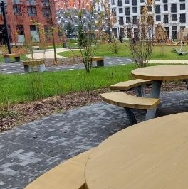 Аренда студии улица Трехполье, 6к1 Аренда студии улица Трехполье, 6к1